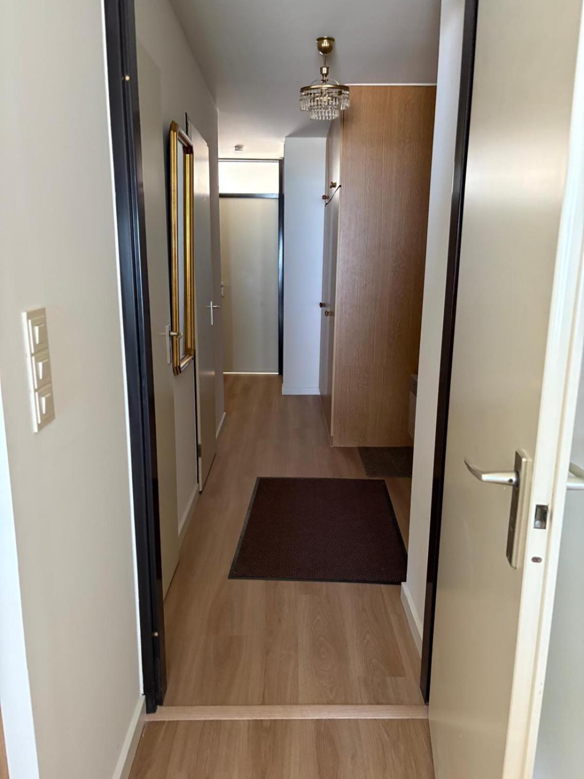 Seagull, Ruim En Volledig Vernieuwd Appartement Met Zeezicht In Westende Middelkerke Exterior photo